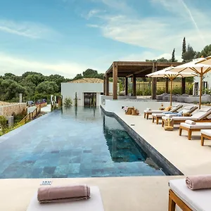 Hotel Eliamos &, Spartià